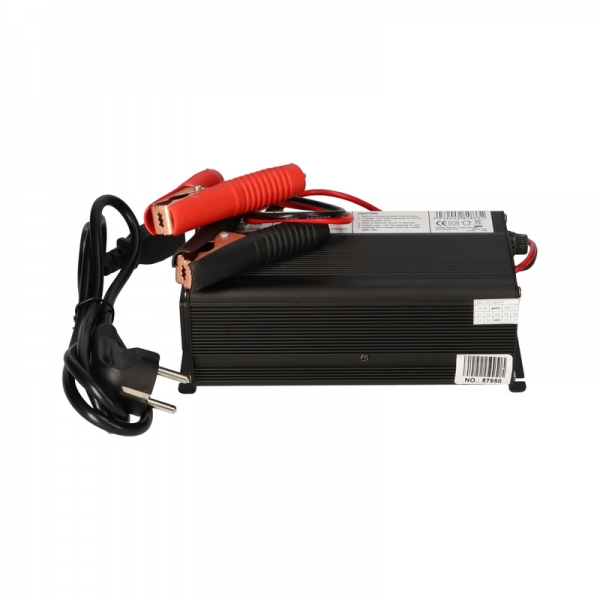 Kraftmax Ladegerät A2